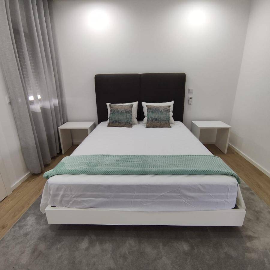 Apartamento inteiro, Three-Bedroom Apartment with View in Arca e Ponte de Lima, Distrito de Viana do Castelo