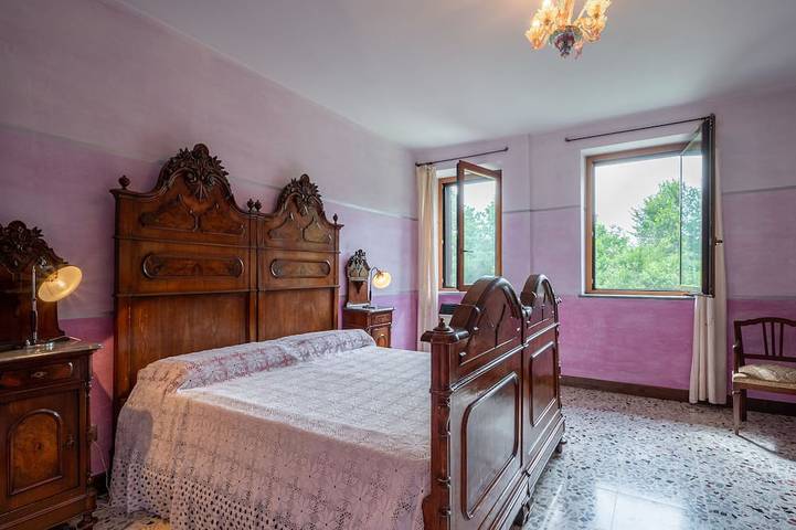 Casa di vacanze Carla in Cortazzone, Provincia d'Asti