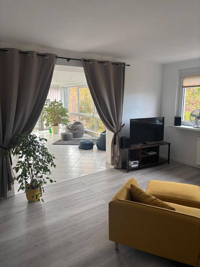 Gîte pour 5 personnes, avec jardin, animaux acceptés à Schramberg - 2