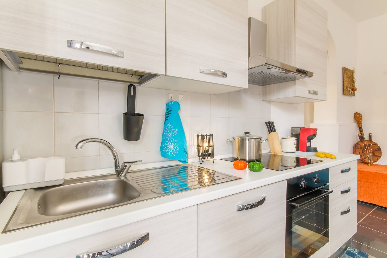 Appartement entier, Distefano House Close To Sea in Ragusa, Province de Ragusa