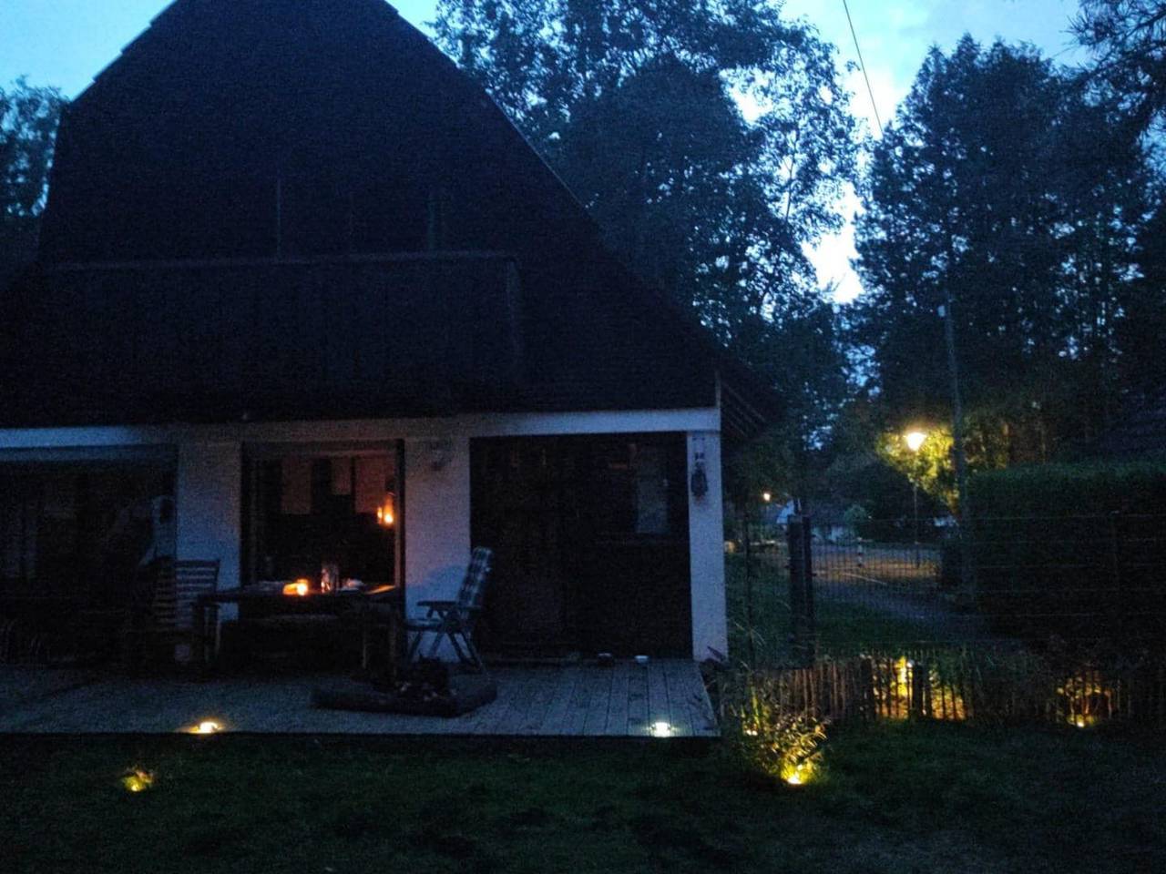 Tim´s Alm in Silbersee, Frielendorf