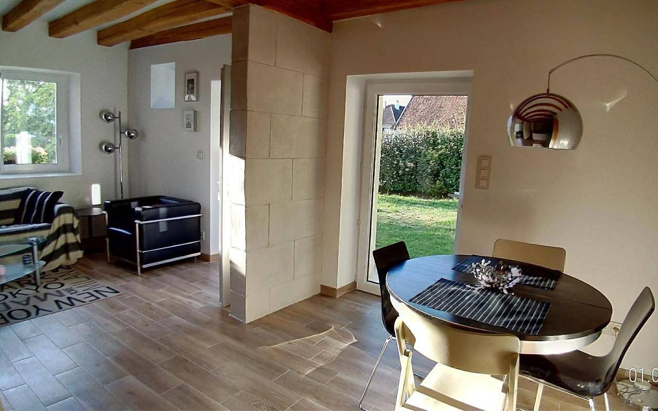 Les Trois Provinces in Couffy, Région de Romorantin-Lanthenay