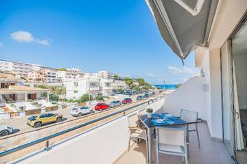 Ferienhaus für 6 Personen in Cala Molins, Pollença, Bild 1