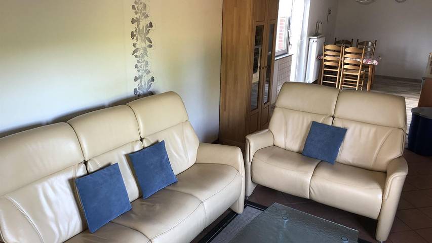 Ferienwohnung für 4 Personen in Westerstede - 3