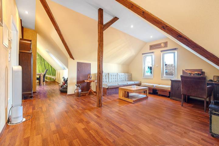 Ferienwohnung für 2 Personen, mit Sauna in Hannover - 2
