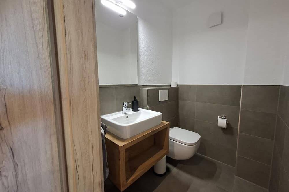 Ganze Wohnung, Ferienwohnung/App. für 6 Gäste mit 78m² in Friesoythe in Friesoythe, Oldenburger Münsterland