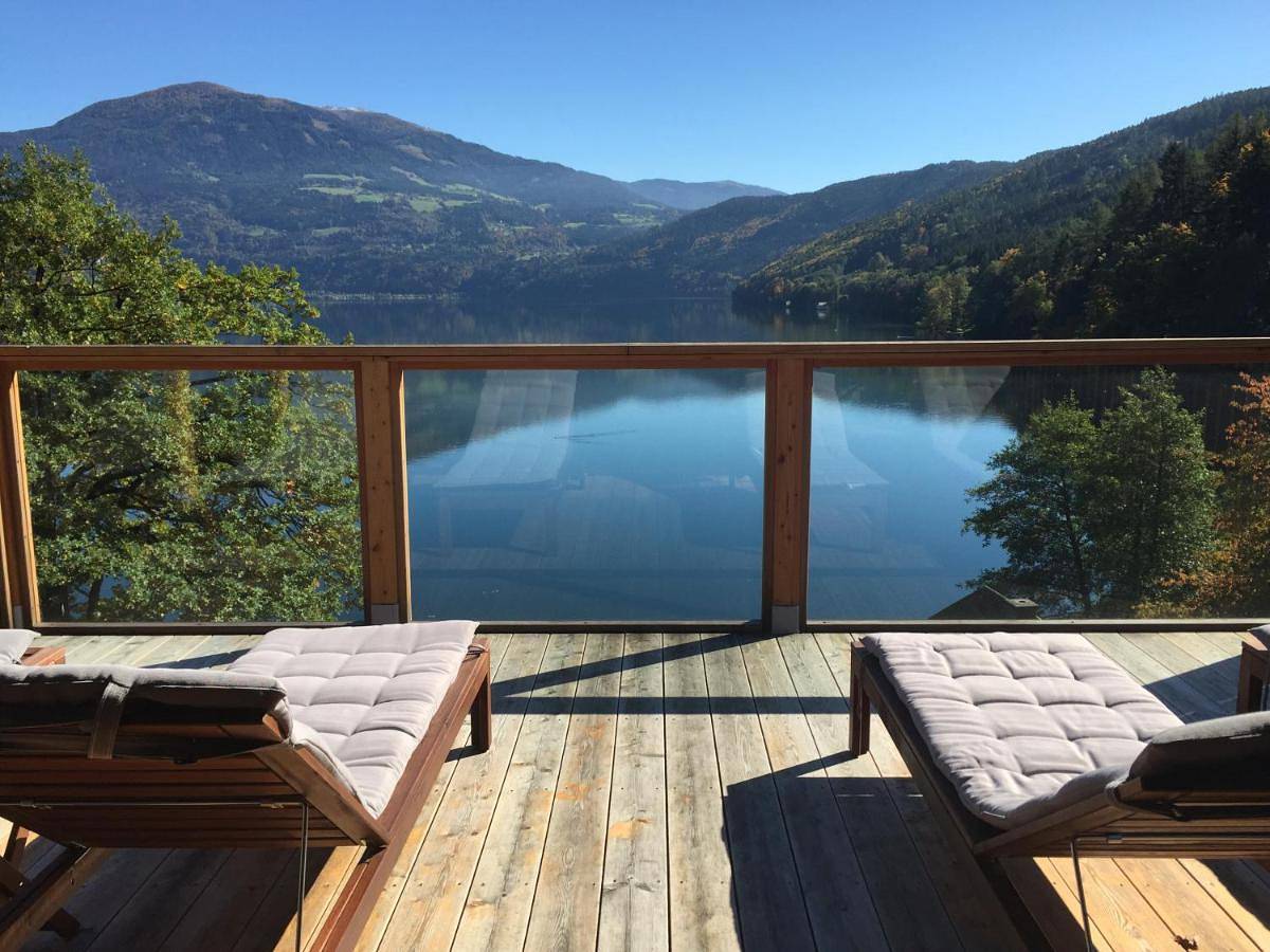 Seehaus Weiss in Spittal an der Drau, Bezirk Spittal an der Drau