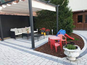 Ferienwohnung für 4 Personen in Guben, Cottbus und Umgebung, Bild 2