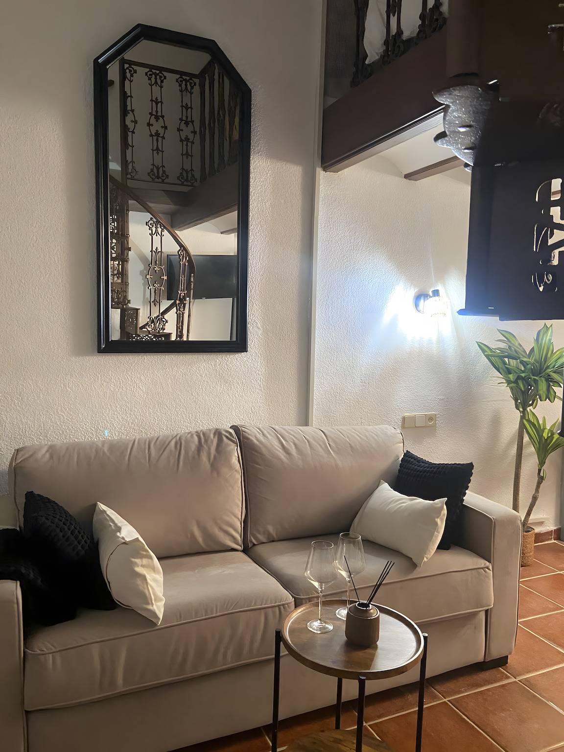 Entire apartment, Holiday apartment for 6 people with balcony in El Rocío, Almonte
