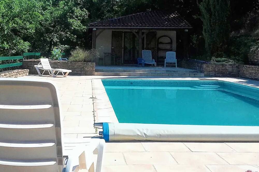 Villa pour 12 Personnes dans Milhars, Massif central