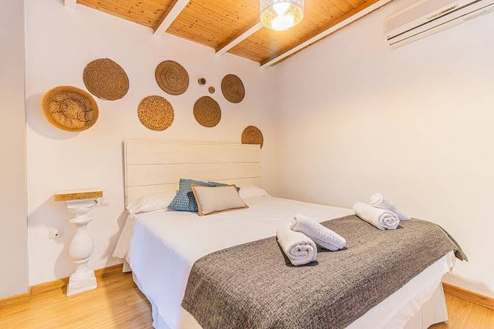 Apartamento entero, One bedroom  in Spain, Úbeda in Úbeda, Provincia de Jaén