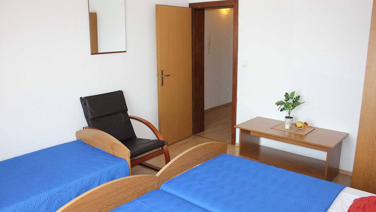 Ganze Ferienwohnung, Ferienwohnung für 5 Personen (55 m²) in Ploče in Ploce, Dubrovnik-Neretva