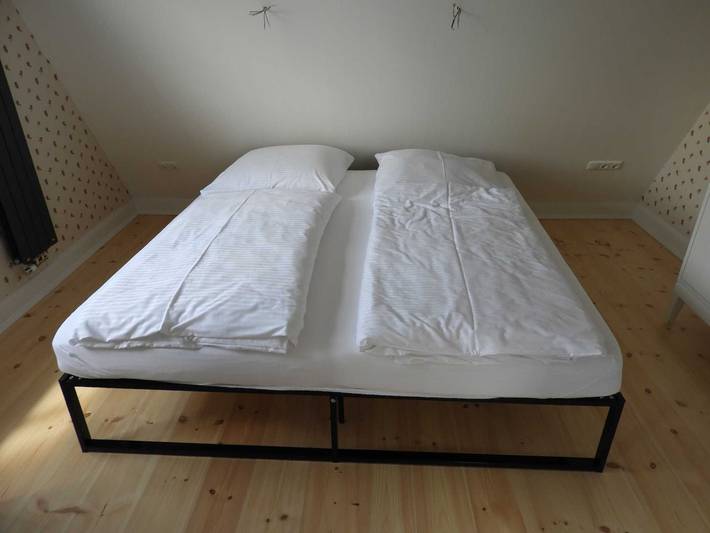 Ferienhaus für 10 Personen, kinderfreundlich in Graal-Müritz - 4