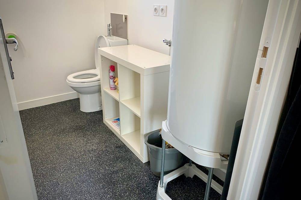 Apartamento entero, \"camélia\" Duplex 2 Chambres Proche Mer in Le Relecq-Kerhuon, Región de Brest