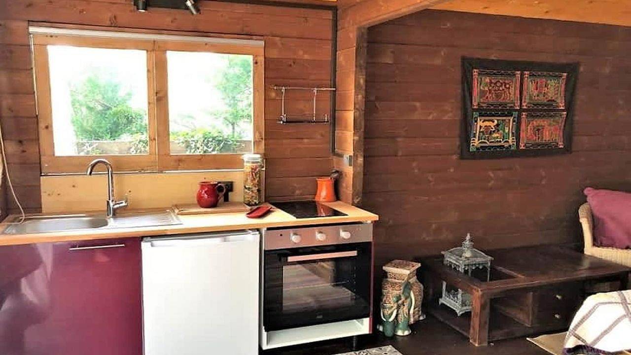 Villa für 10 Personen (260 m²) in Robion in Robion, Parc naturel régional du Luberon