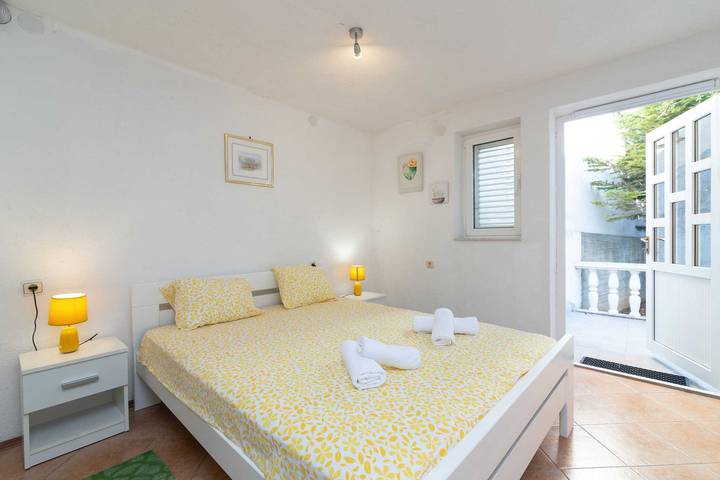 Ferienhaus mit Meerblick für 14 Personen in Kvarner Bucht - 3