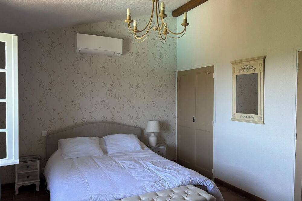 Le Joyau, a gem with magnificent views in Tourtour, Draguignan Region