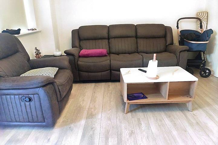 BnB für 2 Personen, mit Whirlpool in Irland - 3