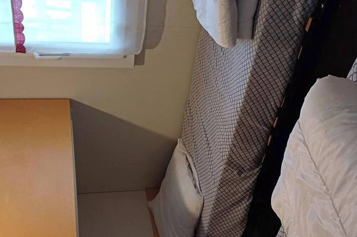 Mobil home pour 4 personnes à Sournia - 3