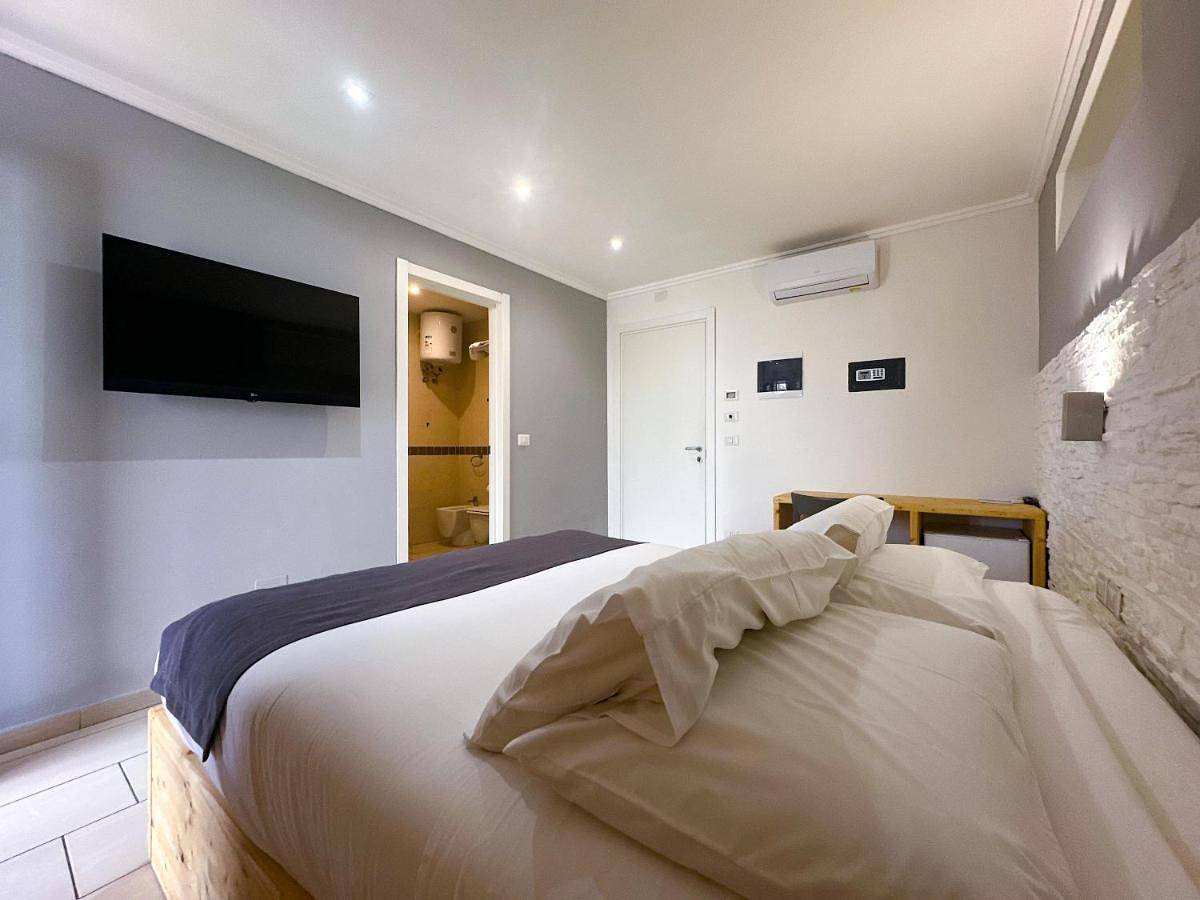 Torquemada beach club in Margherita di Savoia, Barletta-Andria-Trani