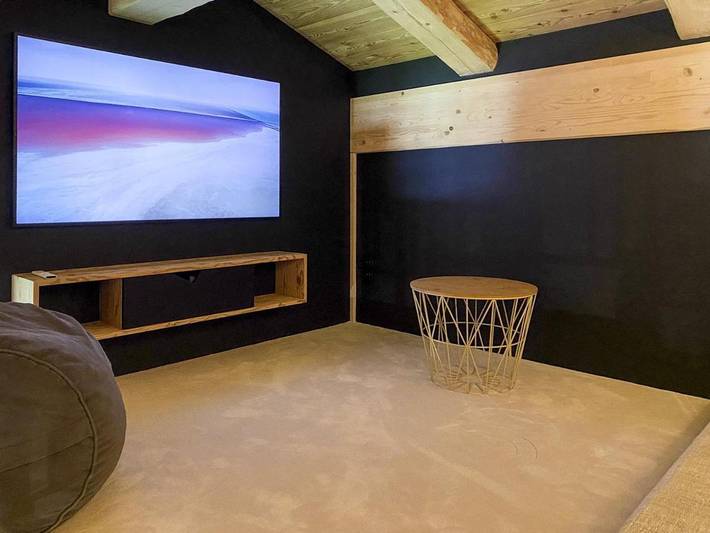 Chambre d’hôte pour 11 personnes à Morzine - 3