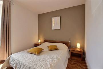 Maison De Vacances pour 4 Personnes dans Kerbors, Région de Lannion, Photo 4