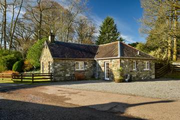 Holiday Rental for 6 People in Argyll & Bute, Scotland, Photo 2