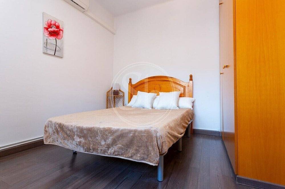 Geheel appartement, Apartment next to the Sagrada Familia in Barcelona Centre, Barcelona