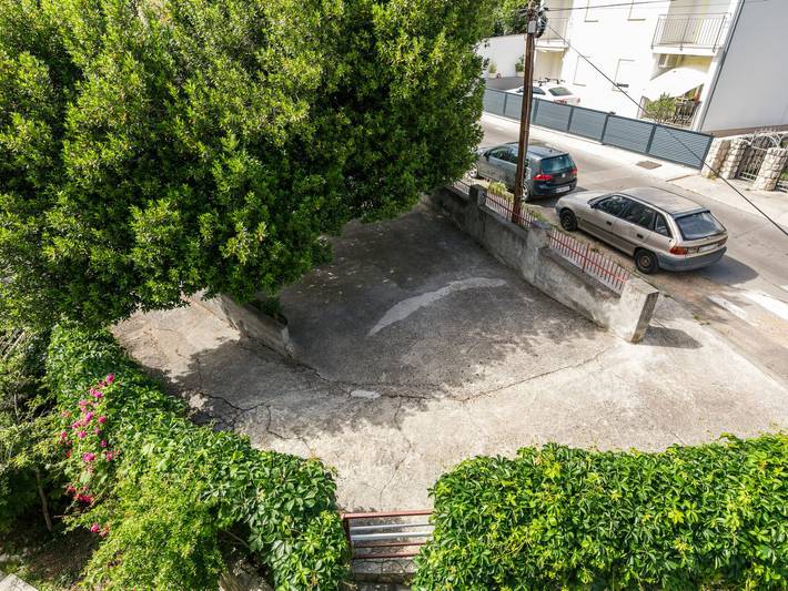Ferienwohnung für 2 Personen, mit Balkon in Selce - 4