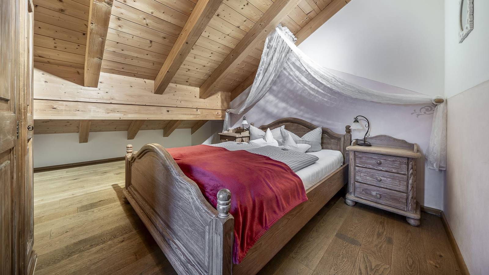 Fewo Alpenrose in Brauneck, Lenggries