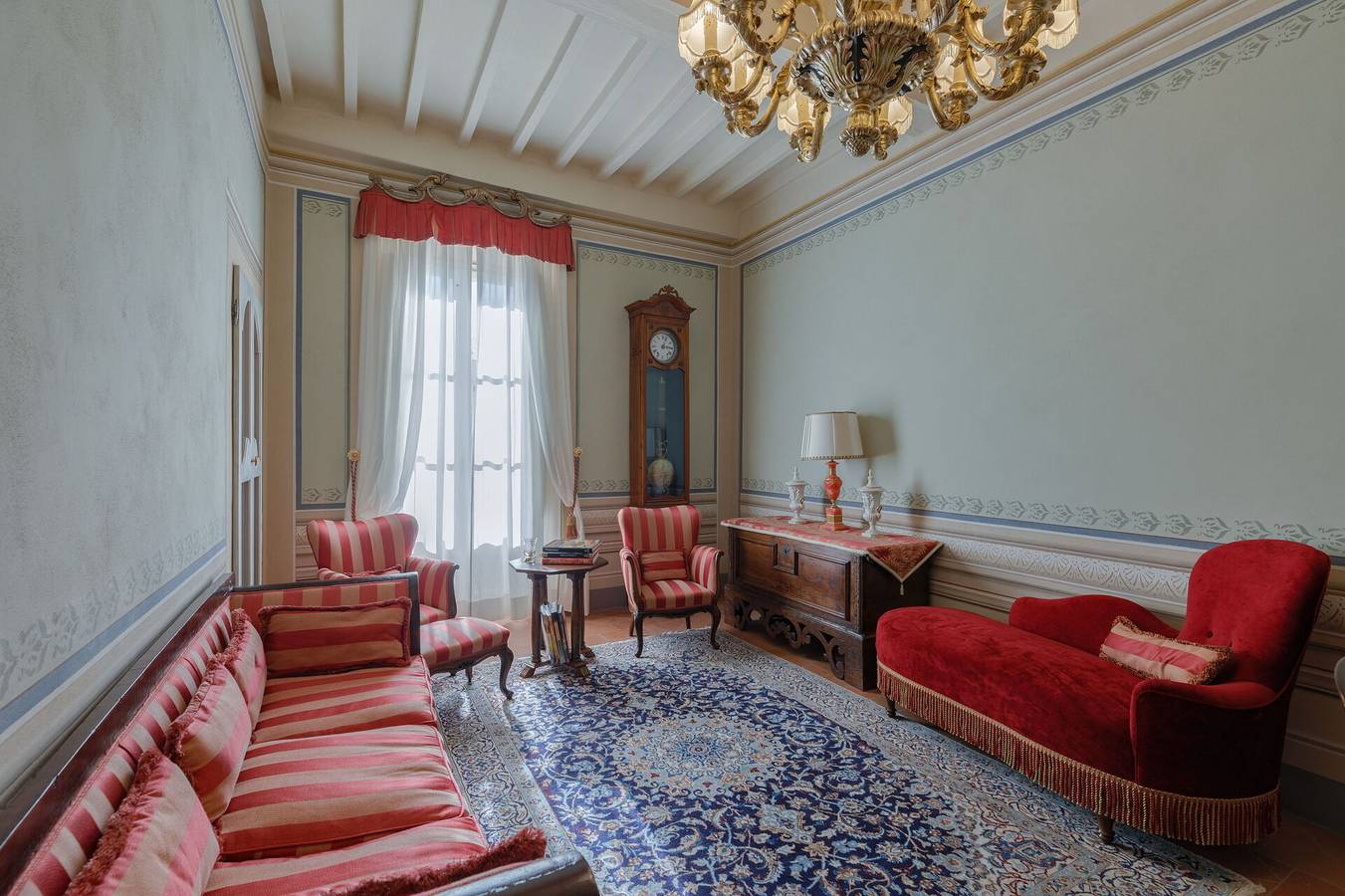 Entire apartment, Appartamento Zefferini in Cortona, Arezzo Province