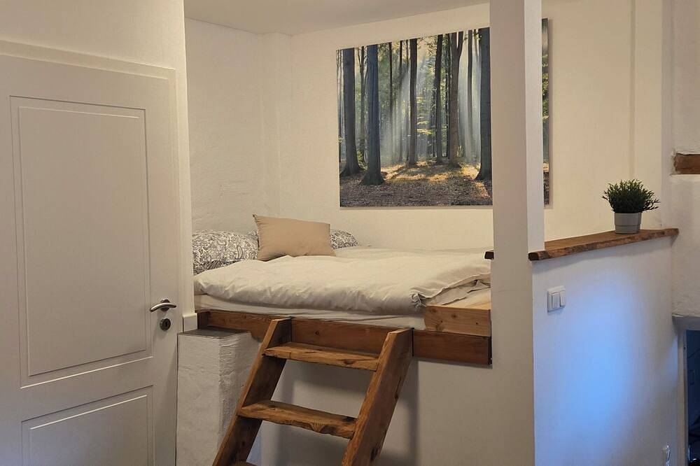 Ganze Wohnung, Alte Tenne in der Nemitzer Heide in Trebel, Landkreis Lüchow-Dannenberg