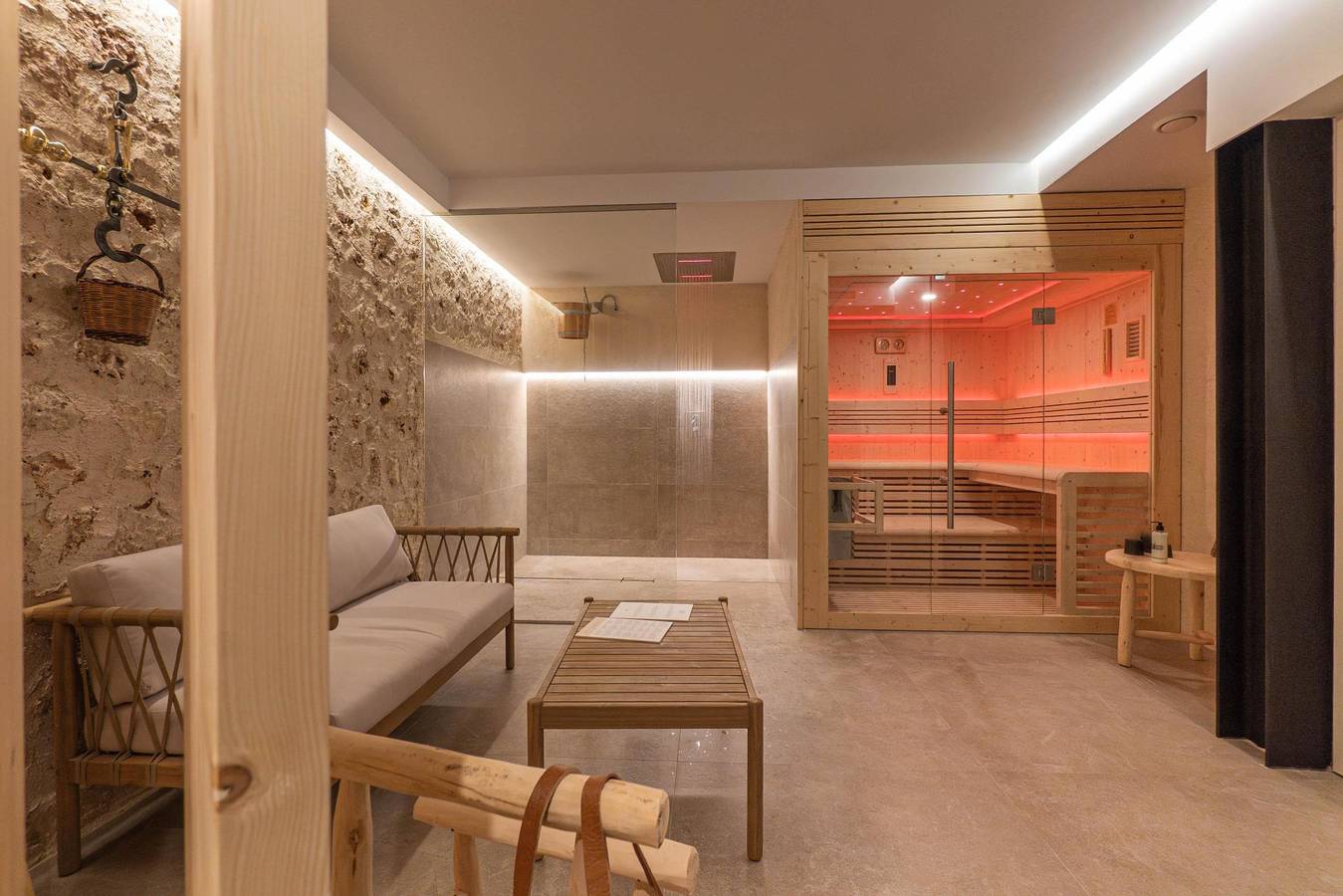 Vila Nova Suites & Spa - Doble Deluxe Con Balcón (Castillo) in Capdepera, Mallorca Este