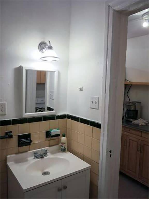 Gîte pour 2 personnes, animaux acceptés dans Central Park - 4