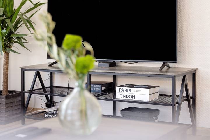 Ferienwohnung für 6 Personen, mit Haustier in Schwäbische Alb - 4