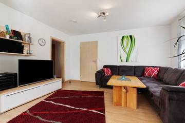 Ferienwohnung für 5 Personen in Europa-Park, Ringsheim, Bild 3