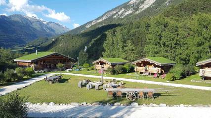 Gîte für 3 Personen in Sollières-Sardières, Französische Alpen, Bild 2