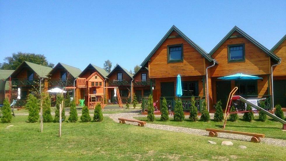 Holiday Home in Sarbinowo, Powiat koszaliński