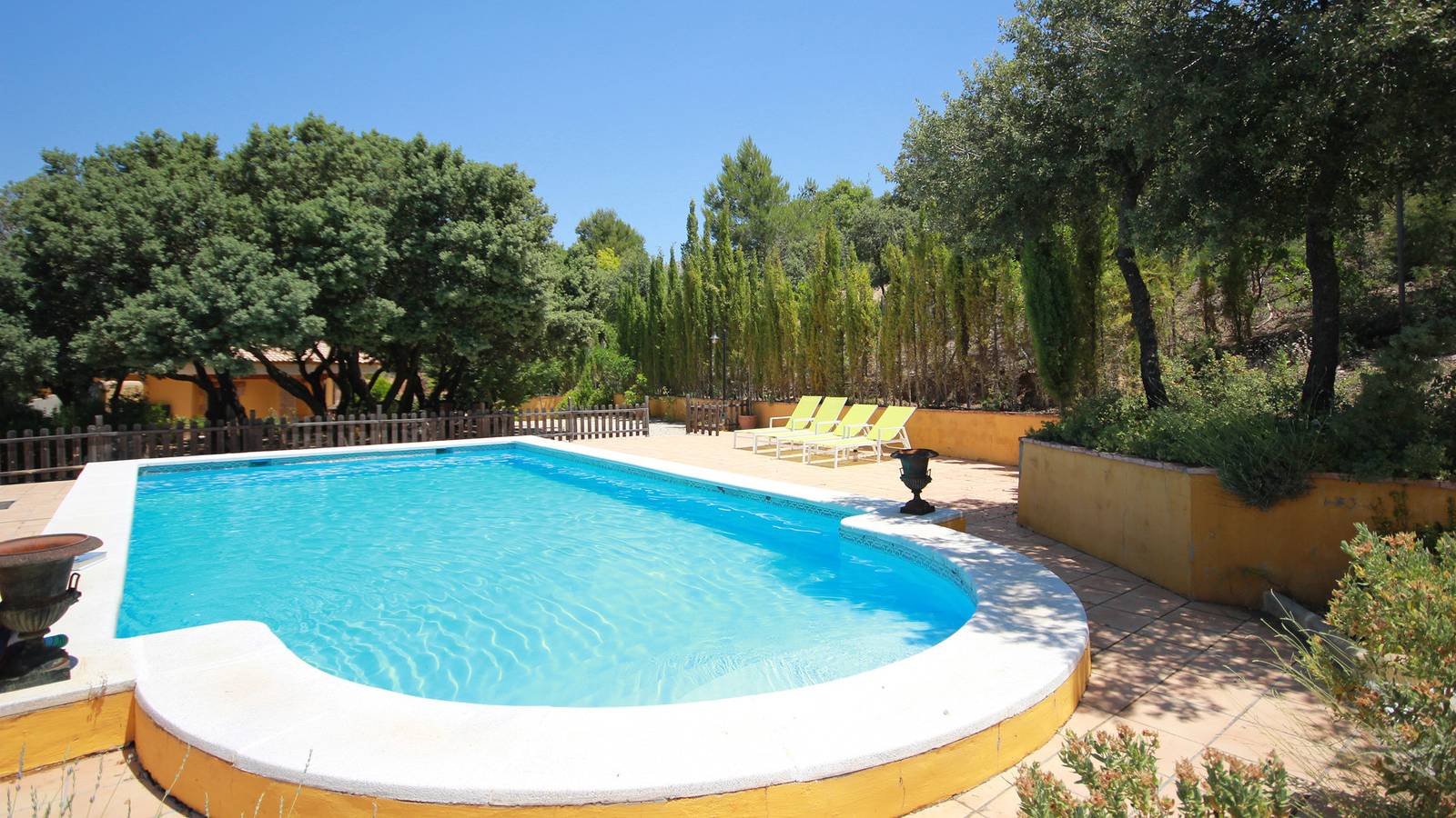 Jaén 002 in Los Villares, Sierras Subbéticas