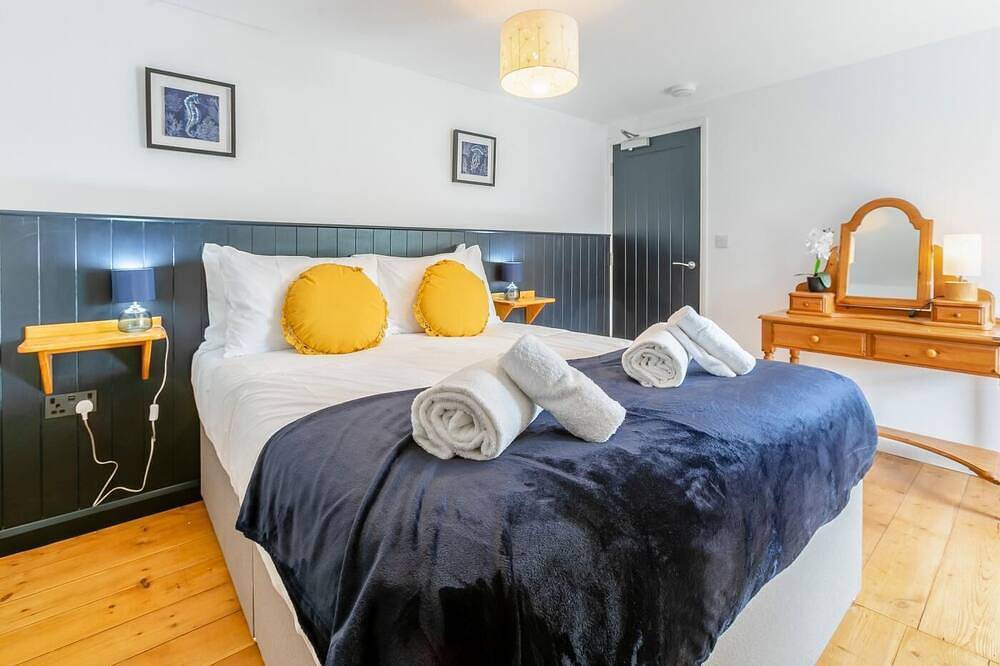 Ganze Wohnung, 3 Bed in Coverack (oc-b31082) in Coverack, Cornwall