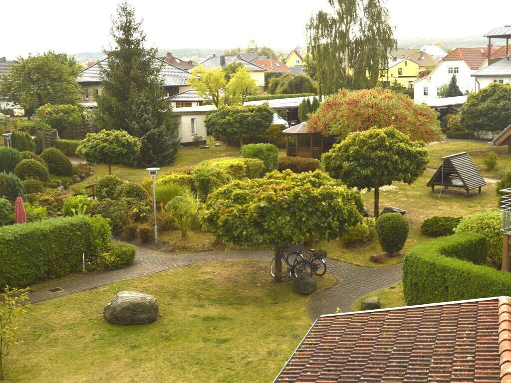 Cuba 3.6 Komfortable Ferienresidenz in Kühlungsborn, Mecklenburgische Ostseeküste