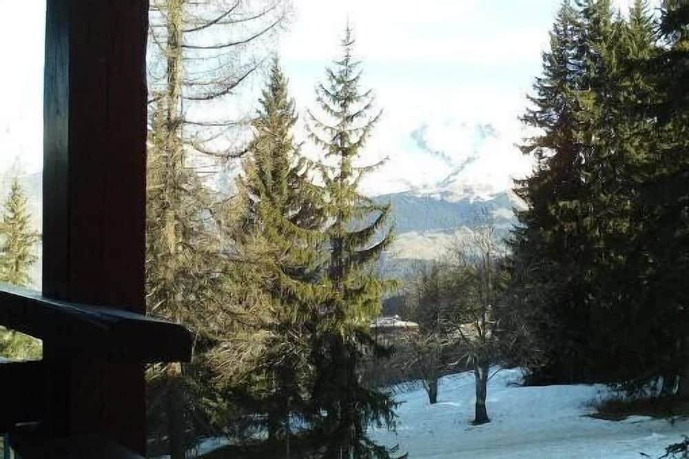 Ganze Wohnung, Charmantes Studio in Les Arcs 1800, am Fuß der Pisten, im Dorf in Arc 1800, Bourg-Saint-Maurice