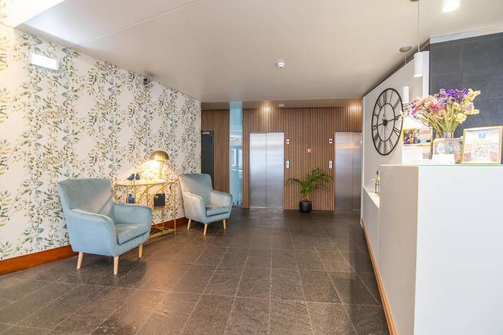 Hotel für 2 Personen - 1