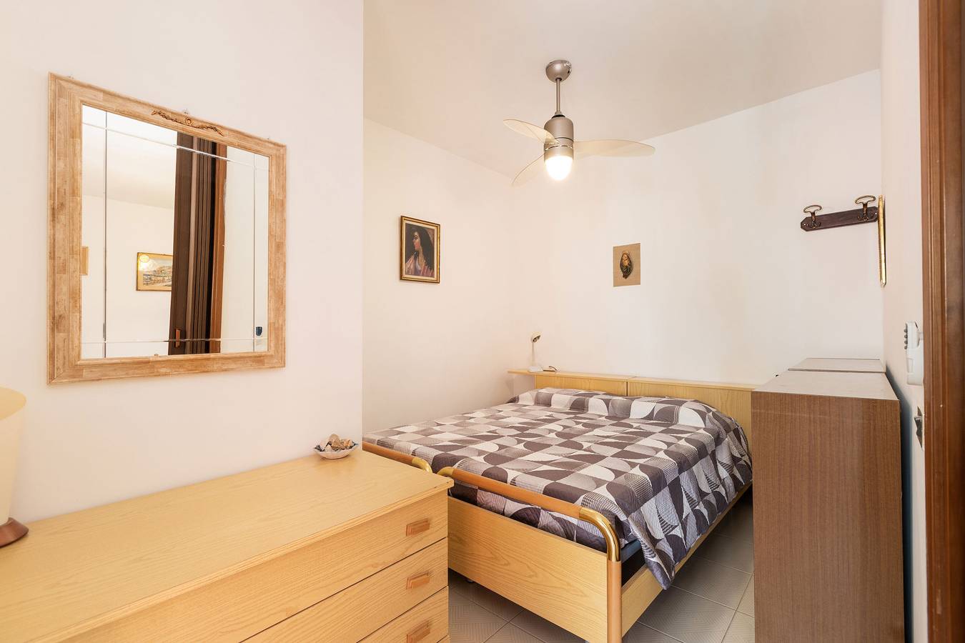 Appartamento intero, Cento Passi dal Mare by Barbarhouse in Vieste, Gargano