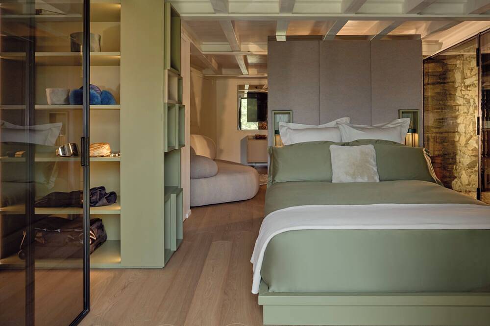 Chalet Exclusive use, ski in ski out, in the Matterhorn Ski Paradise area in Cervinia, Région de Valtournenche