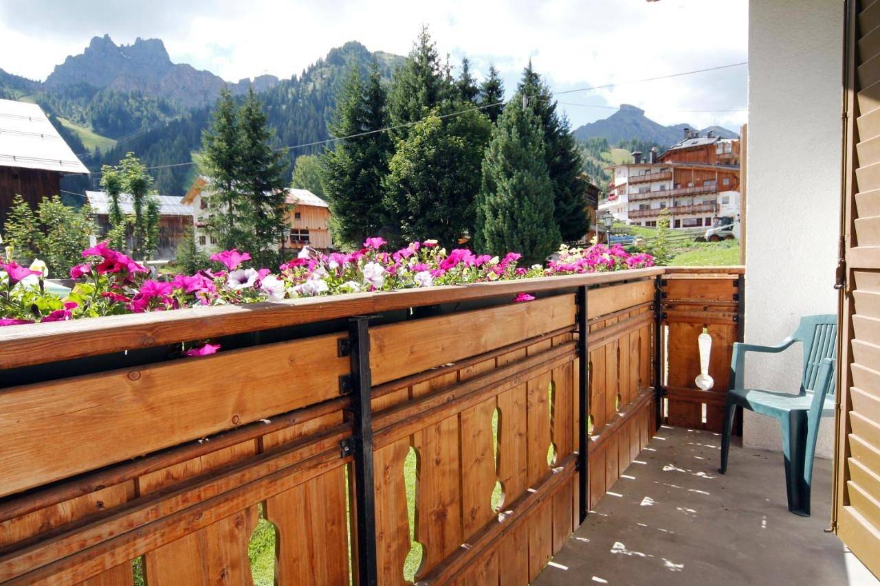 Cały apartament, Appartamenti Lezuo Iris in Arabba, Livinallongo del Col di Lana