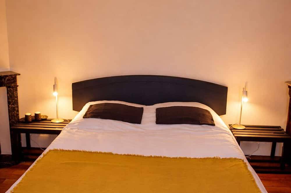 Le Pré du Dimanche chambre 1 La Morge in Maringues, Région de Thiers