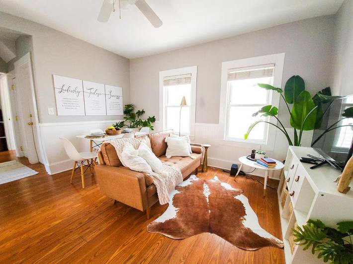Apartamento de vacaciones para 6 personas - 1