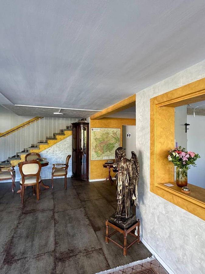 Hotel Gästehaus Altena in Altena, Märkischer Kreis