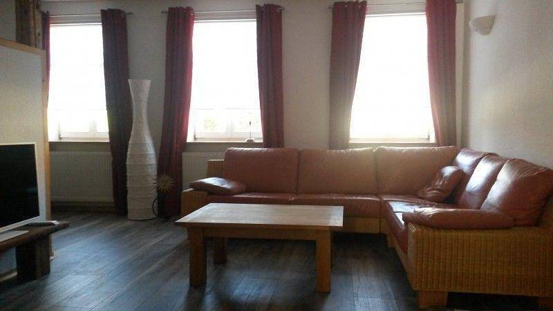 Ferienwohnung für 4 Personen in Wernigerode, Magdeburger Börde